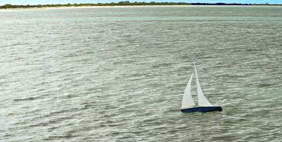model sailboat rc sailboat
