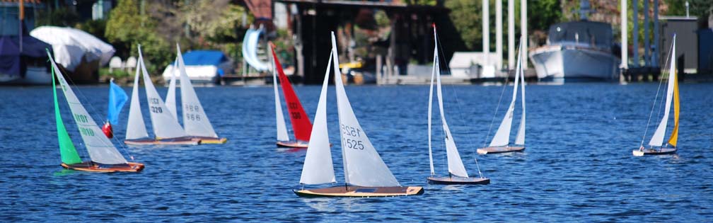 rc sailboat racing setting the course starting remote controlled ...