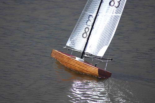 Model rc sailboats outlet