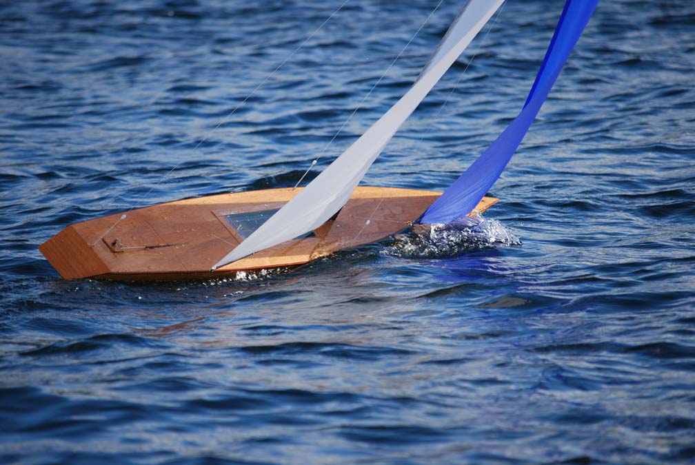 Introducing the T52 Racing Yacht by Tippecanoe Boats