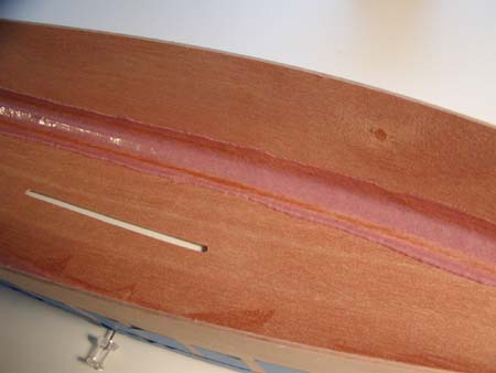 rc sailboat kit