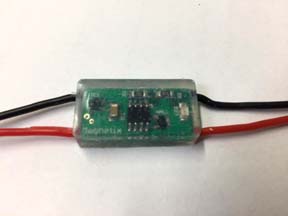 magnetic switch
