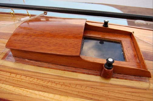 rc sailing