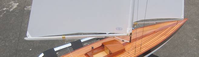 remote control sailboat