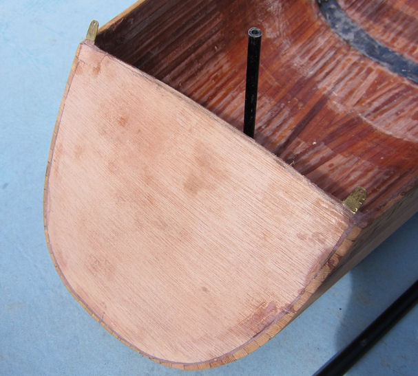 rc boat