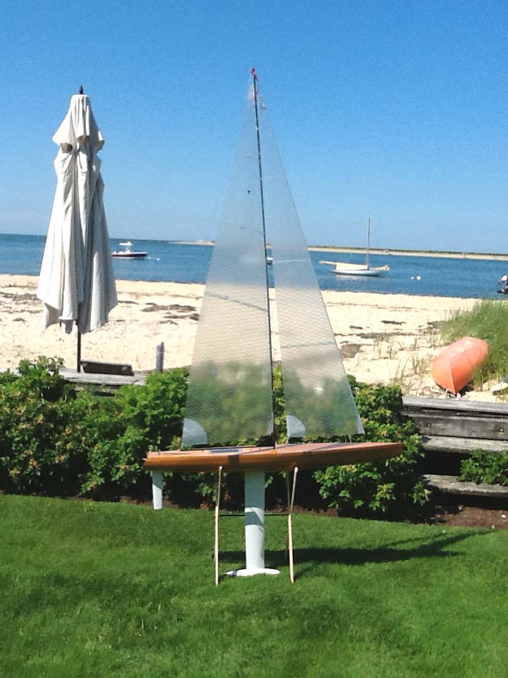 rc sailboat model sailboat