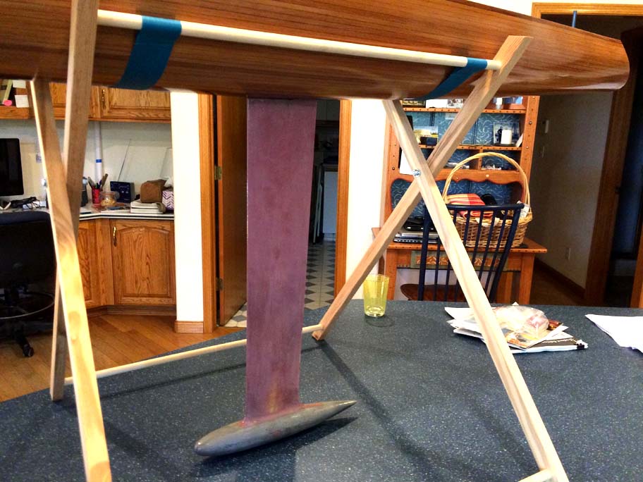 rc sailboat