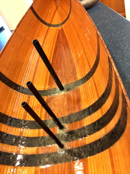 rc sailboat