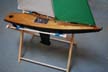 radio controlled model sailboats rc stand