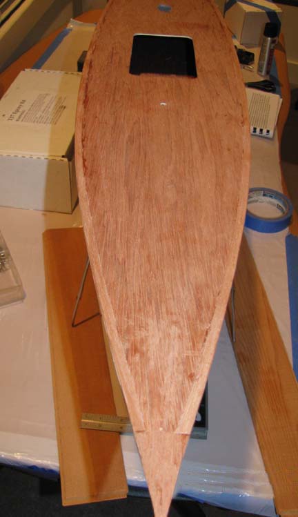 rc yachts