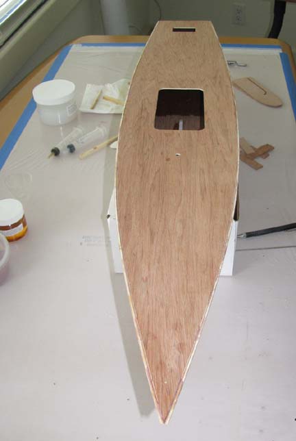 rc sailboats