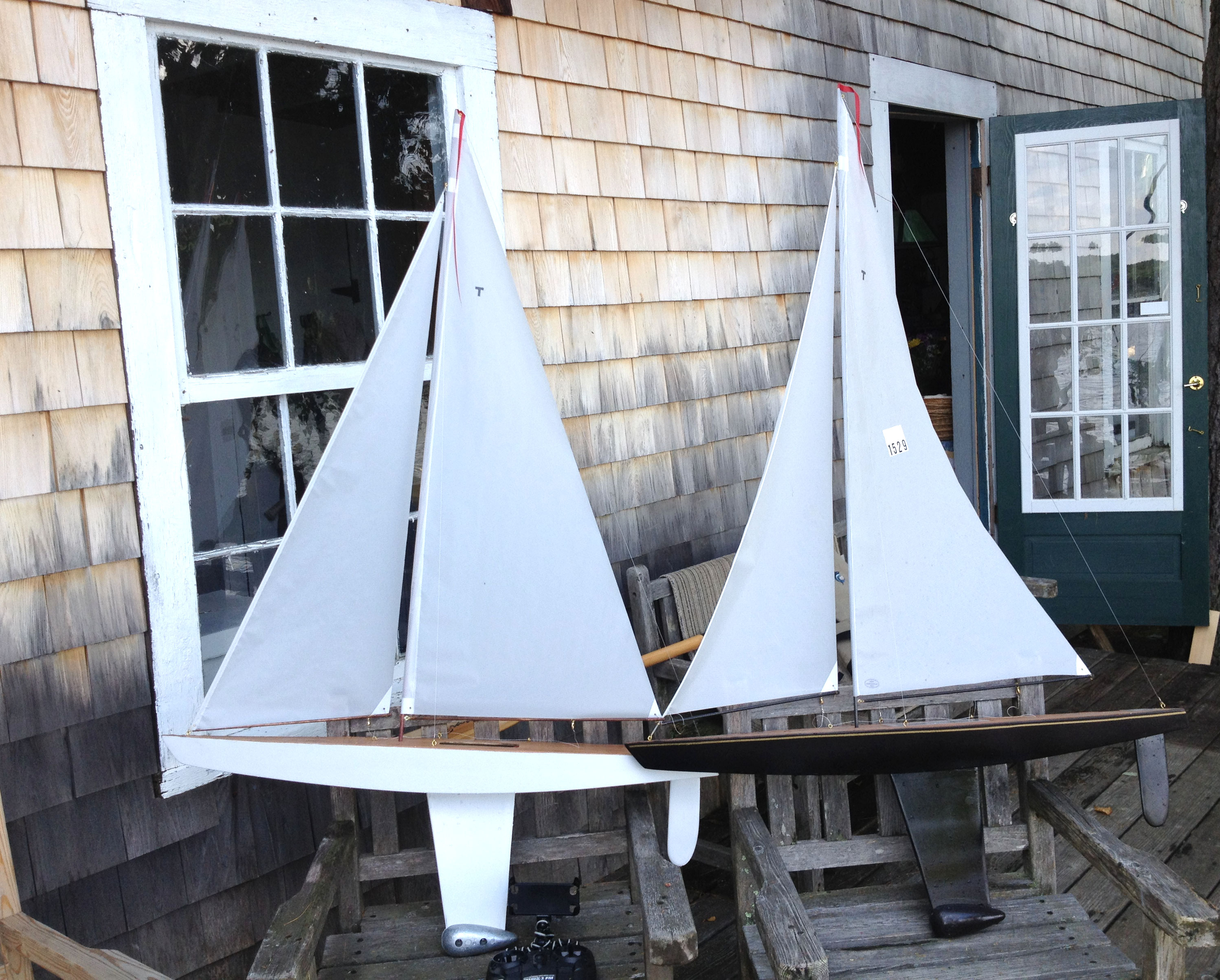 rc sailboat model sailboat