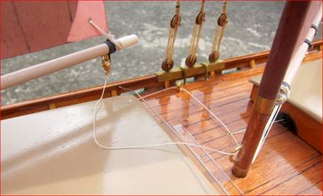 radio sailing