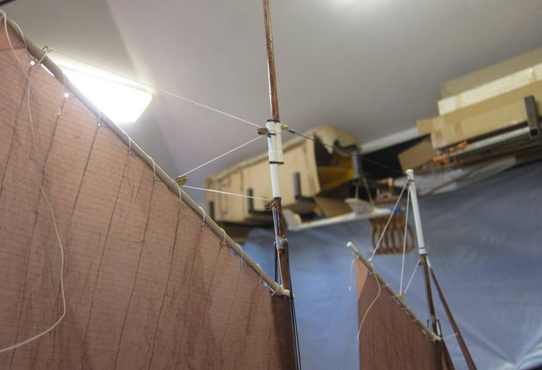 radio control  sailboat