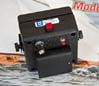 rc sailboat starting timer